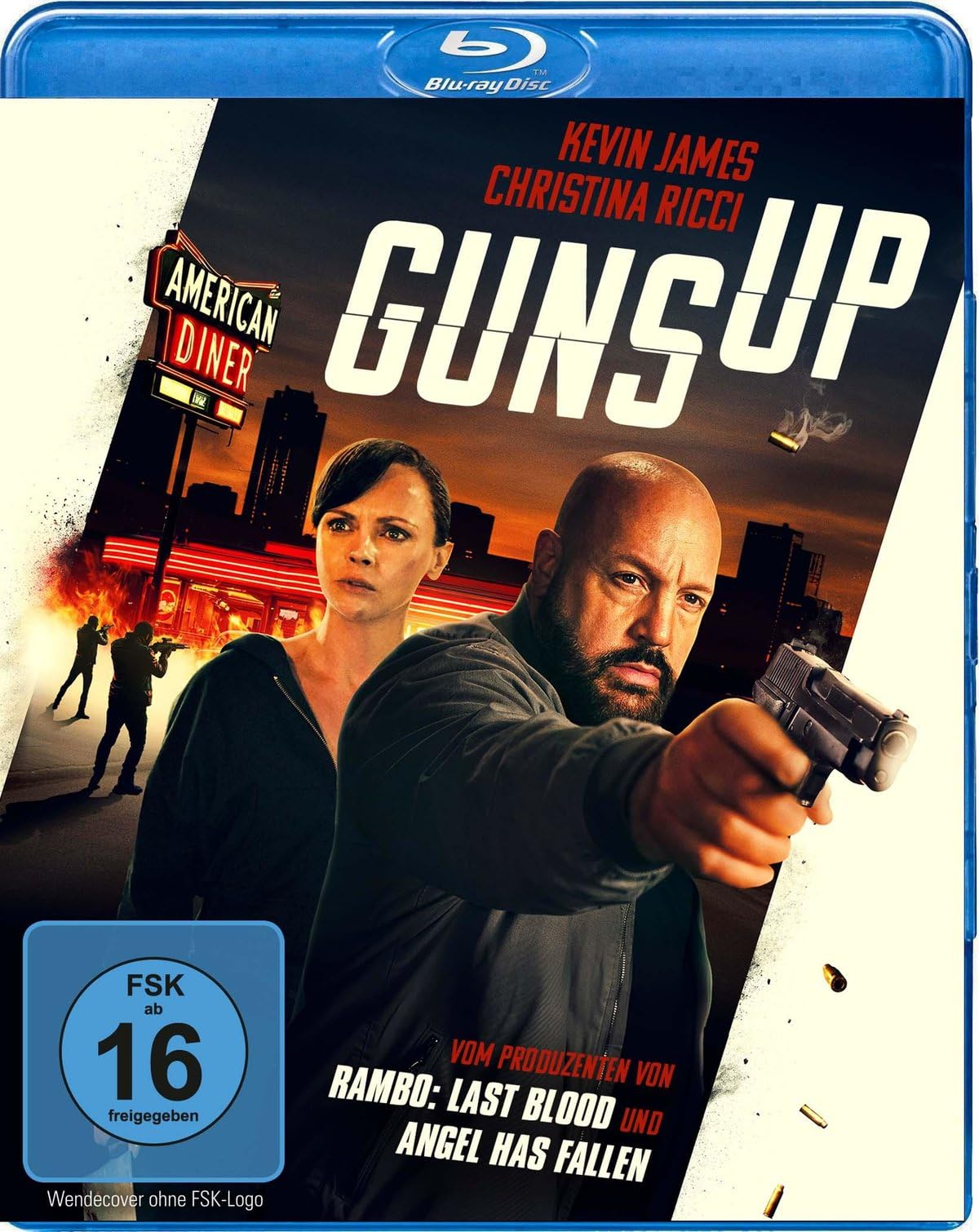 Product Image: Guns Up