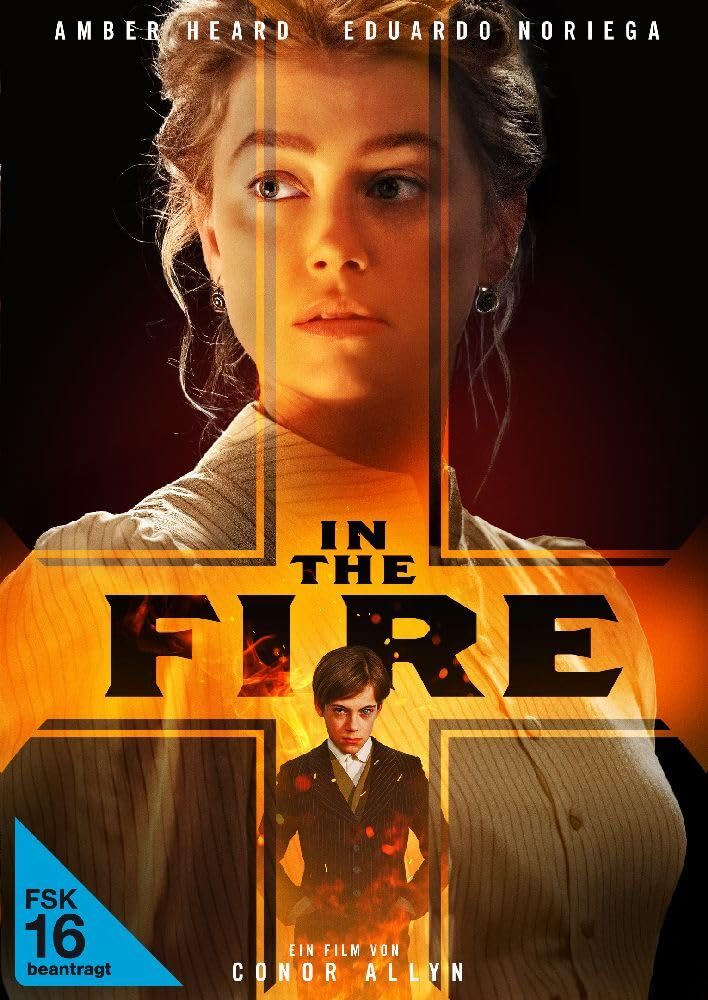 Product Image: In the Fire