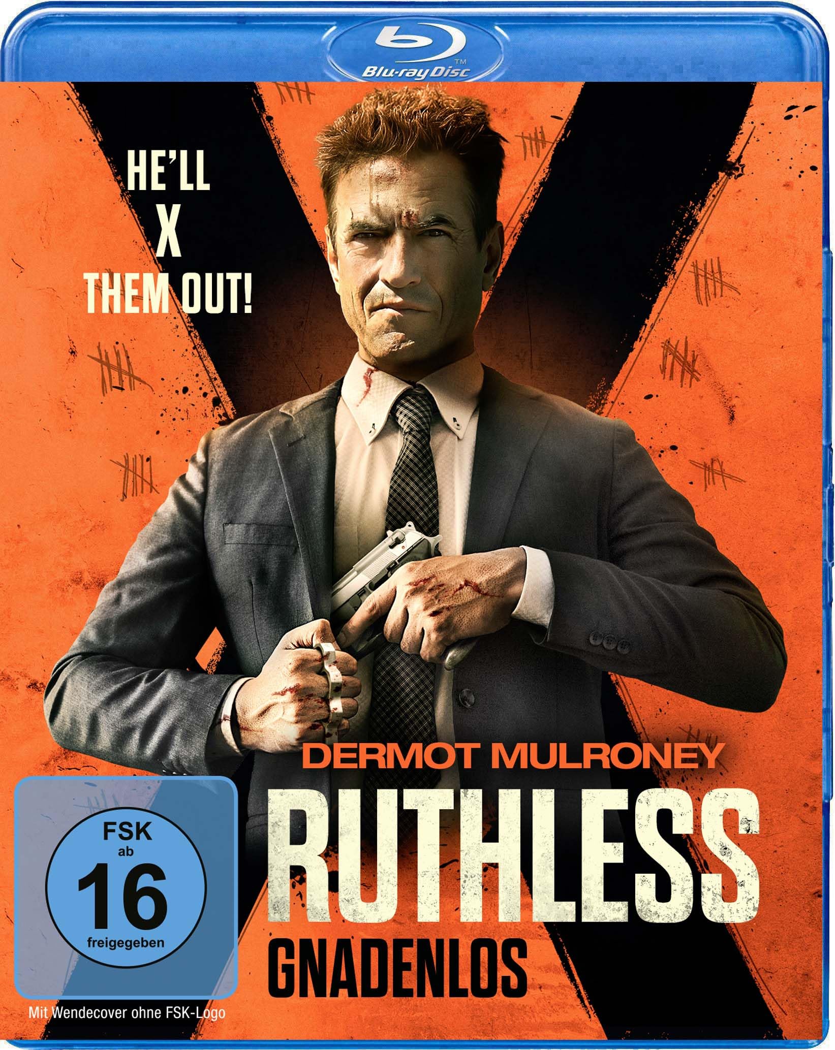 Ruthless - Gnadenlos Movies