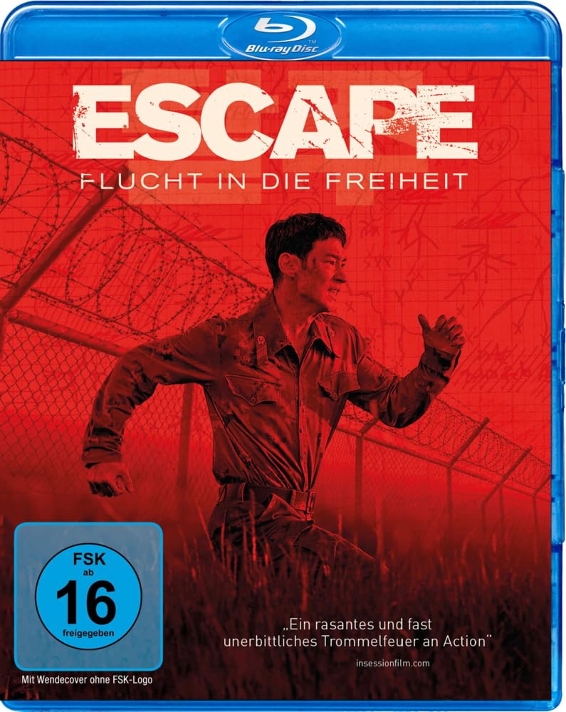Escape - Flucht in die Freiheit Films