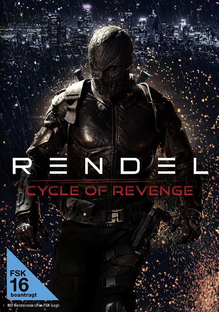 Rendel - Cycle of Revenge Films