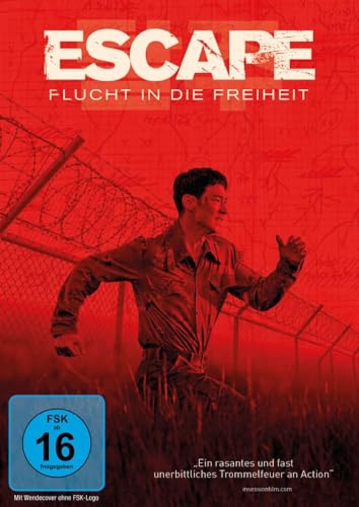 Escape - Flucht in die Freiheit Films