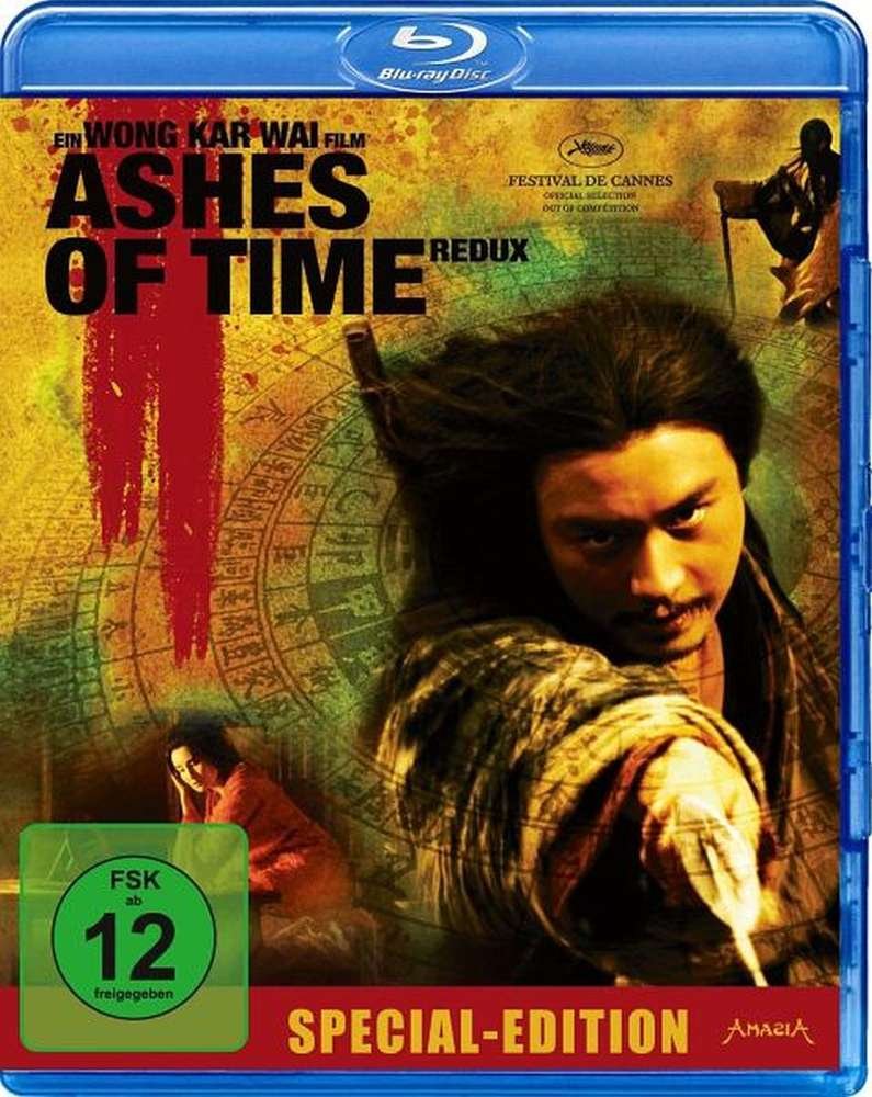 Ashes of Time - Redux Films