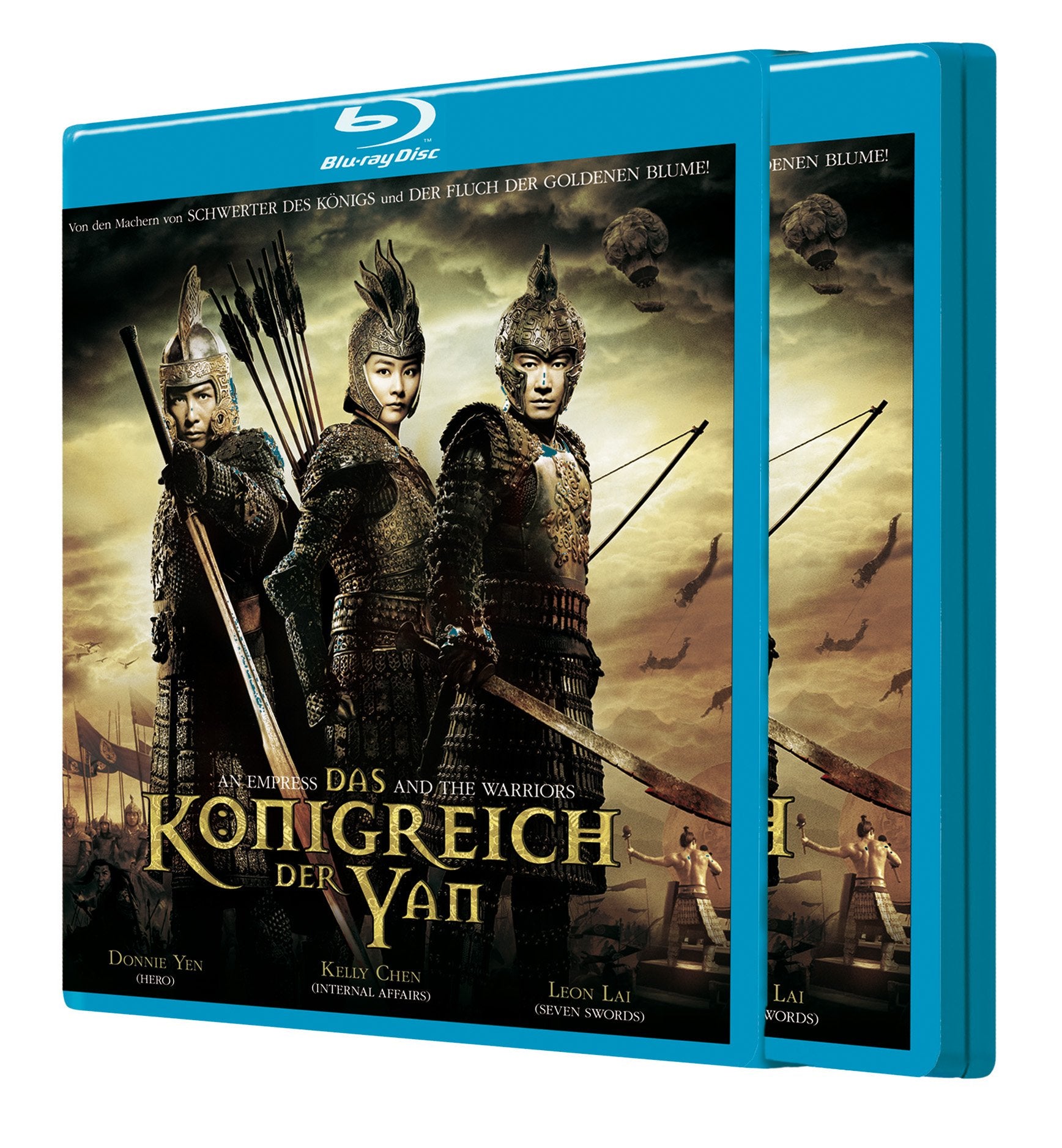 Das Königreich der Yan Films