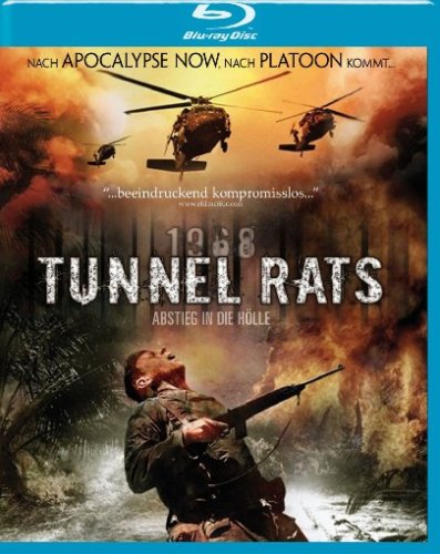 Tunnel Rats - Abstieg in die Hölle Films