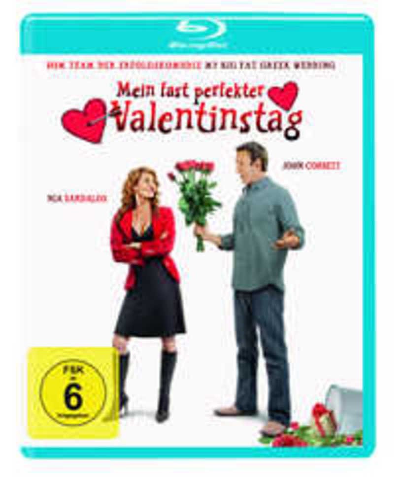 Mein fast perfekter Valentinstag! Films