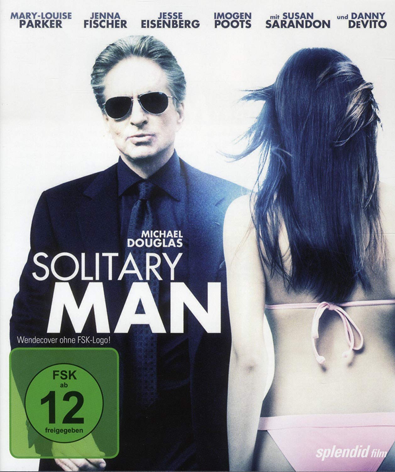 Solitary Man Movies