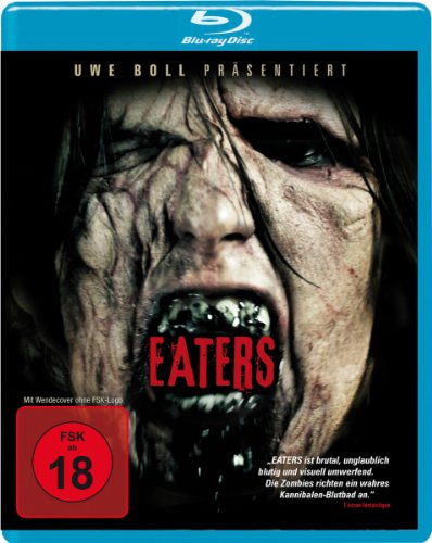 Product Image: Eaters -
