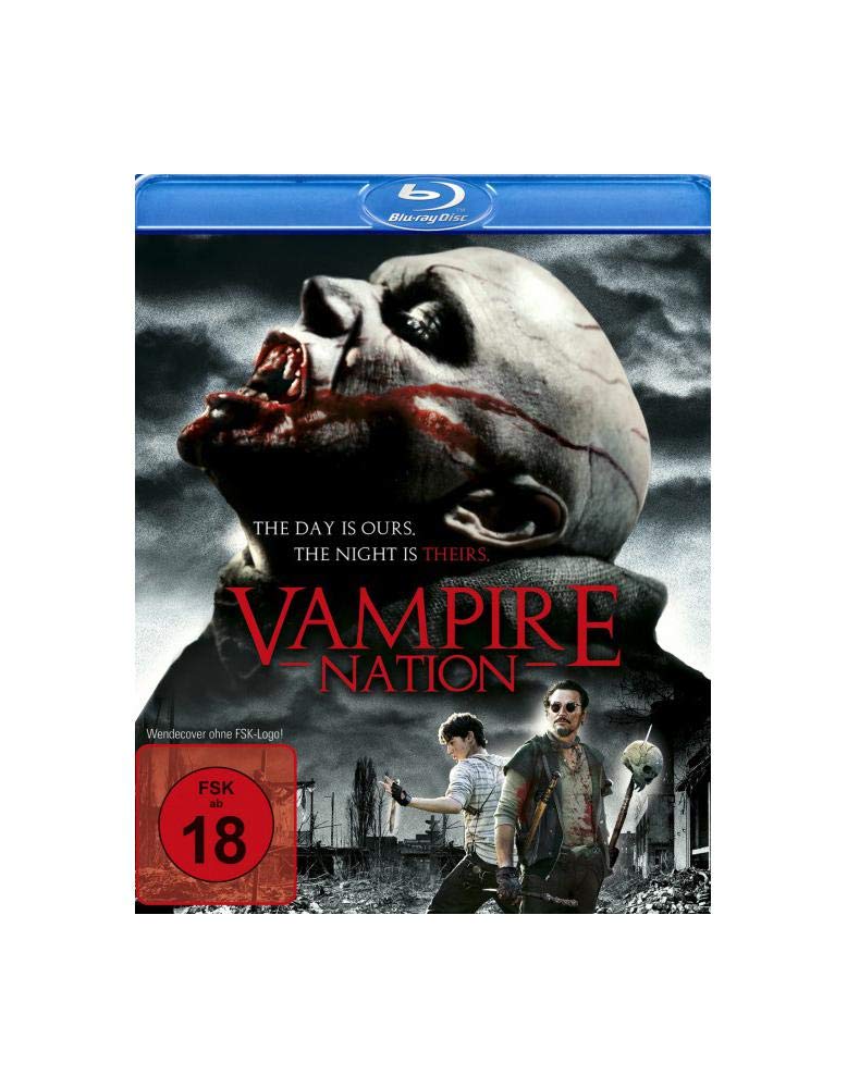 Product Image: Vampire Nation