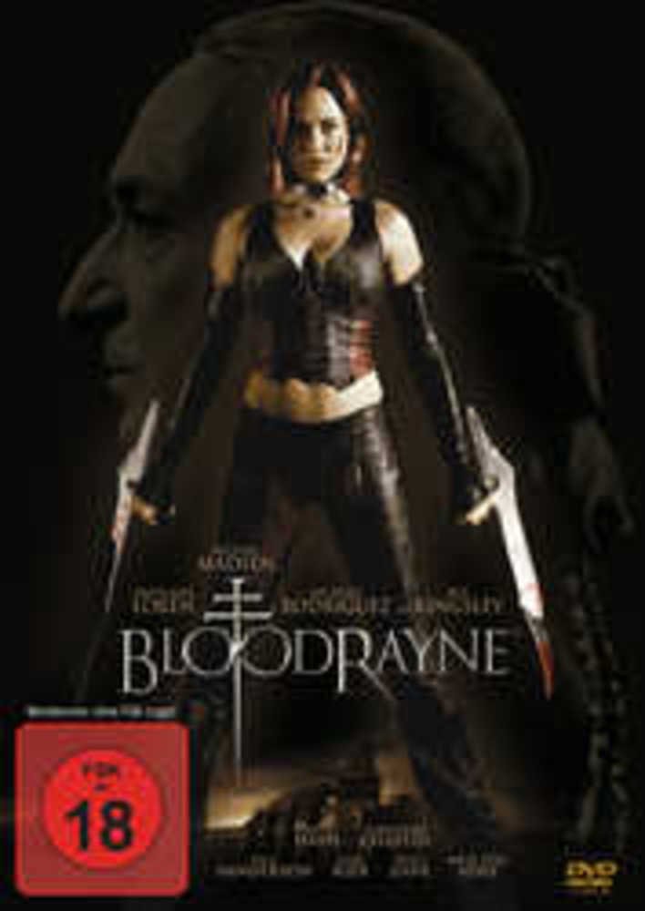 Bloodrayne Movies