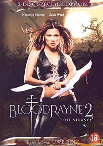 Product Image: Bloodrayne II