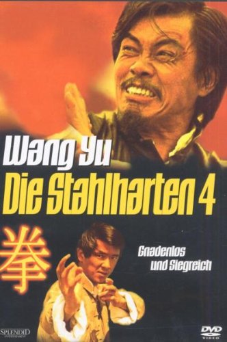Die stahlharten 4 Films