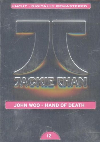 Jackie Chan - Hand of Death Films