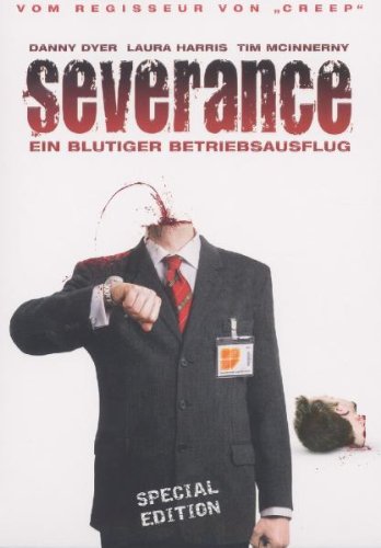 Severance Movies
