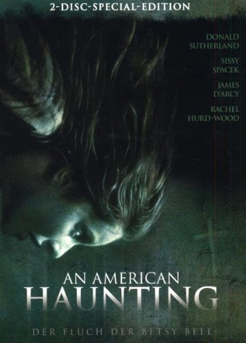 An American Haunting - Der Fluch der Betsy Bell Films