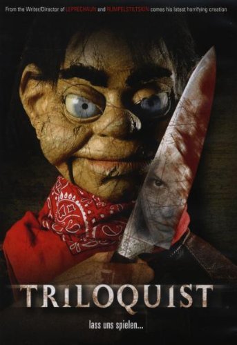 Triloquist Movies