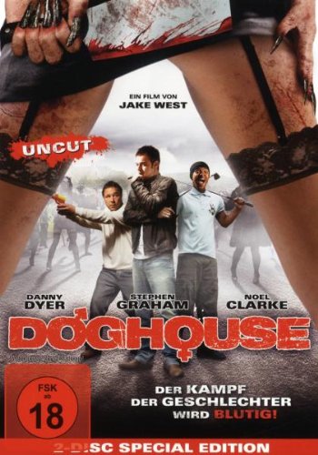 Doghouse Movies
