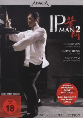 IP Man 2 (Special Edition) Movies