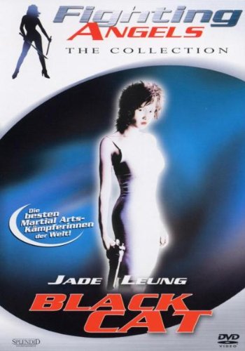 Fighting Angels - Black Cat Movies