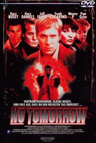 No Tomorrow Movies