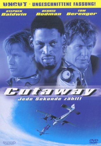 Cutaway - Jede Sekunde zählt! (Uncut Version) Films