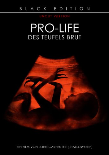 PRO-LIFE BLACK EDITION Box sets