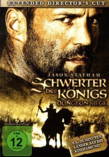 Schwerter des Königs - Dungeon Siege Films
