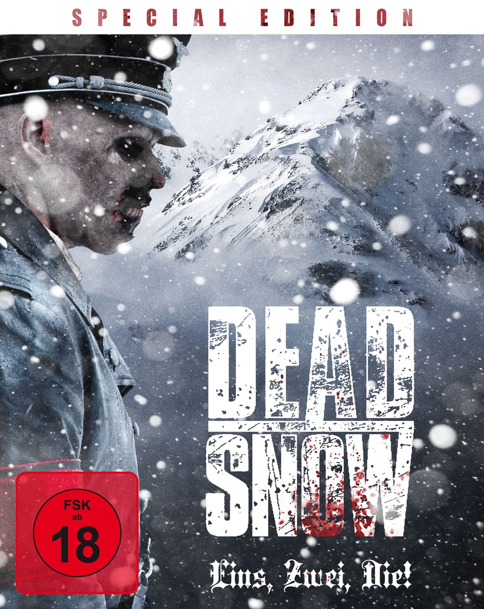 Dead Snow Movies