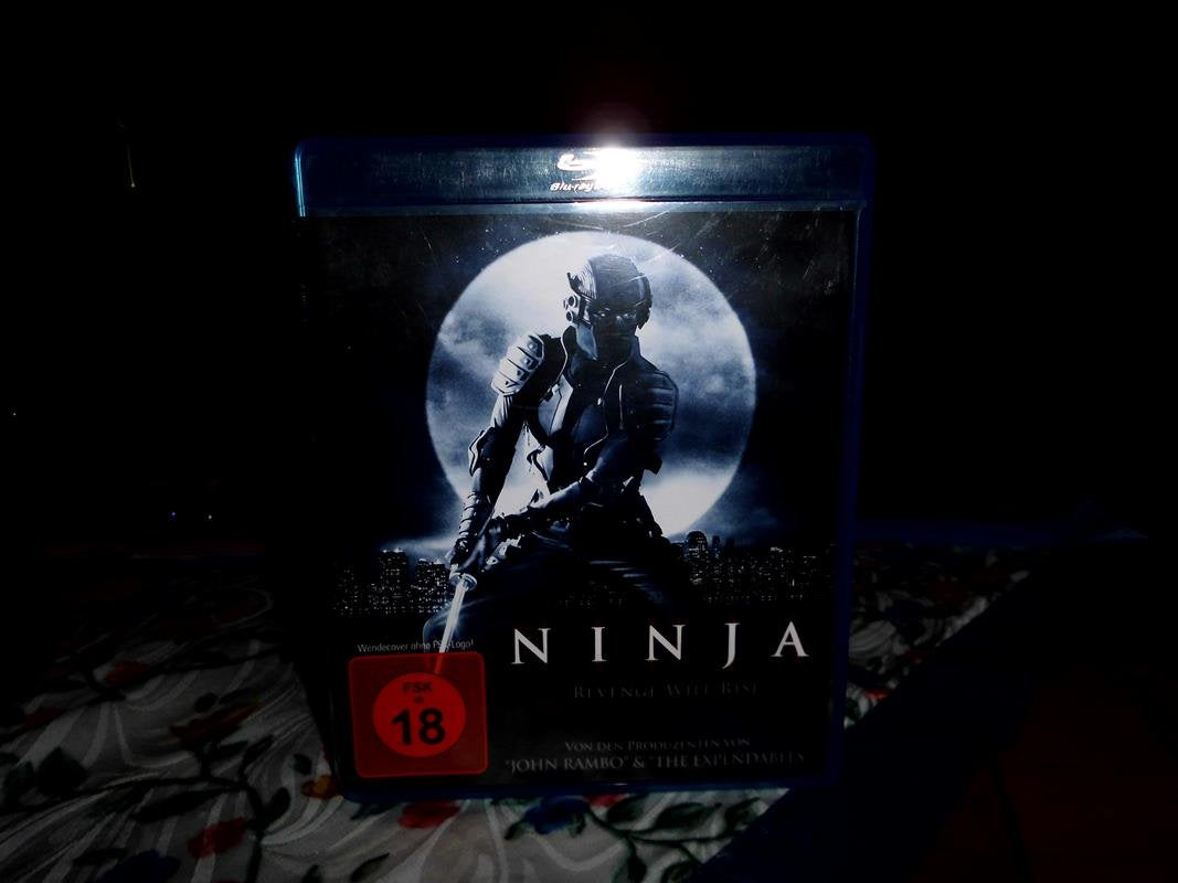 Product Image: Ninja - Revenge will rise