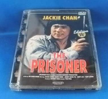 Product Image: Jackie Chan - The Prisoner
