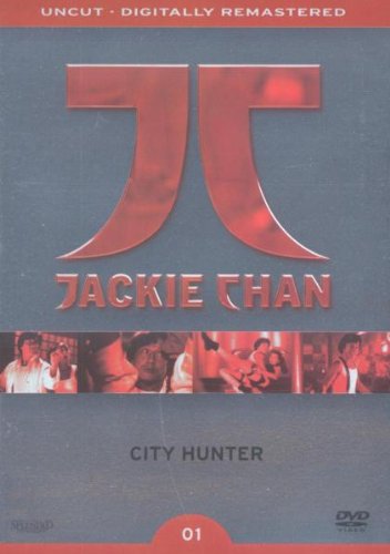 Product Image: Jackie Chan - City Hunter