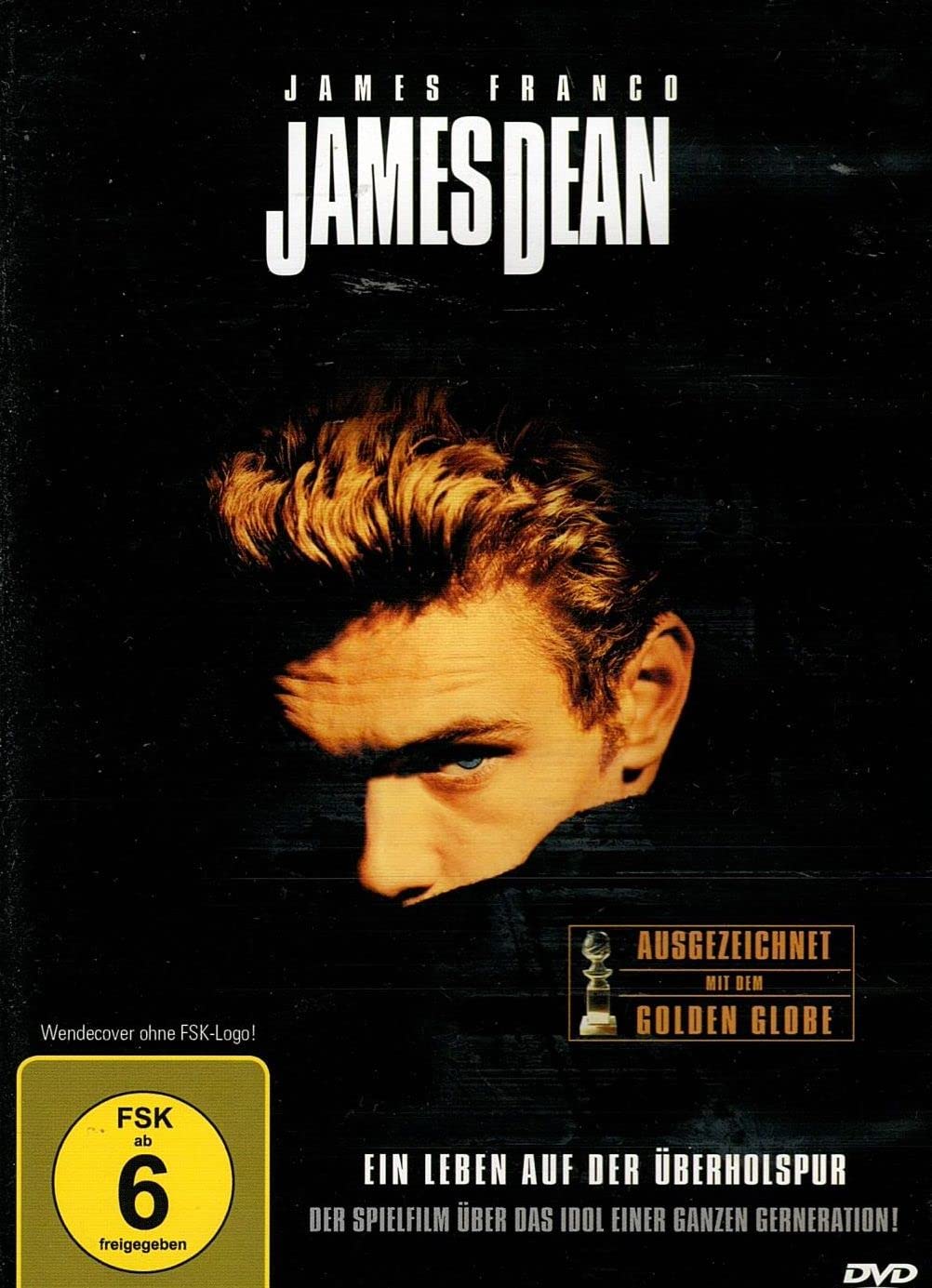 James Dean - Ein Leben auf der Überholspur Films
