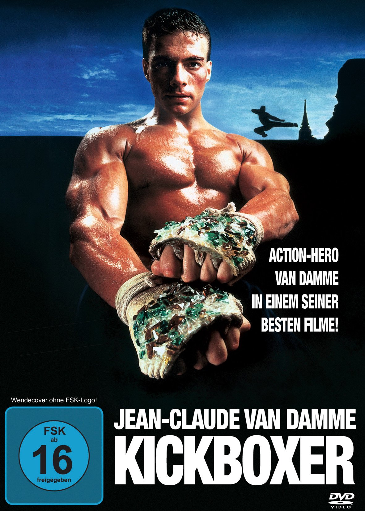 Kickboxer Movies