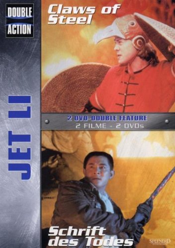 Jet Li - Double Collection Films