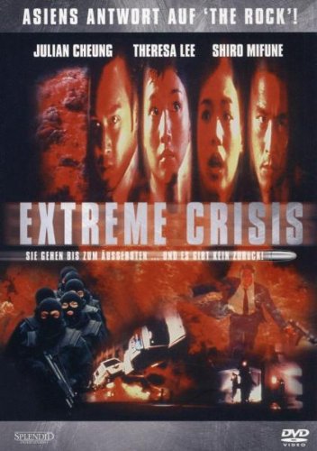 Extreme Crisis Movies