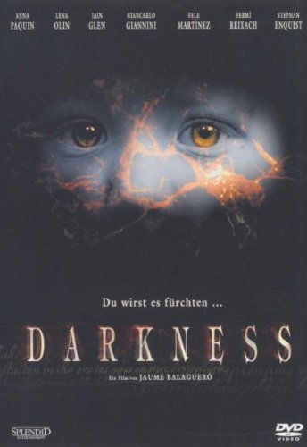 Darkness Movies