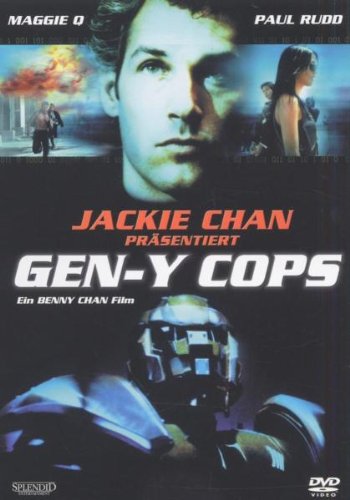 Gen-Y Cops Movies