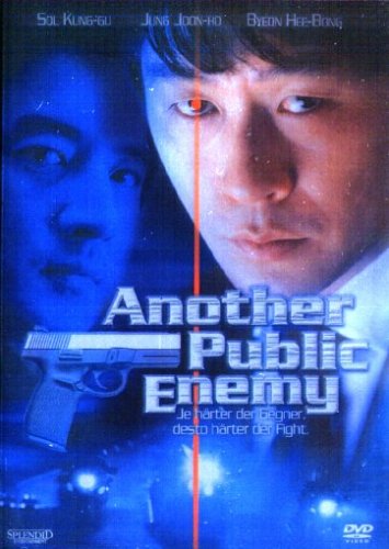 Another Public Enemy Movies