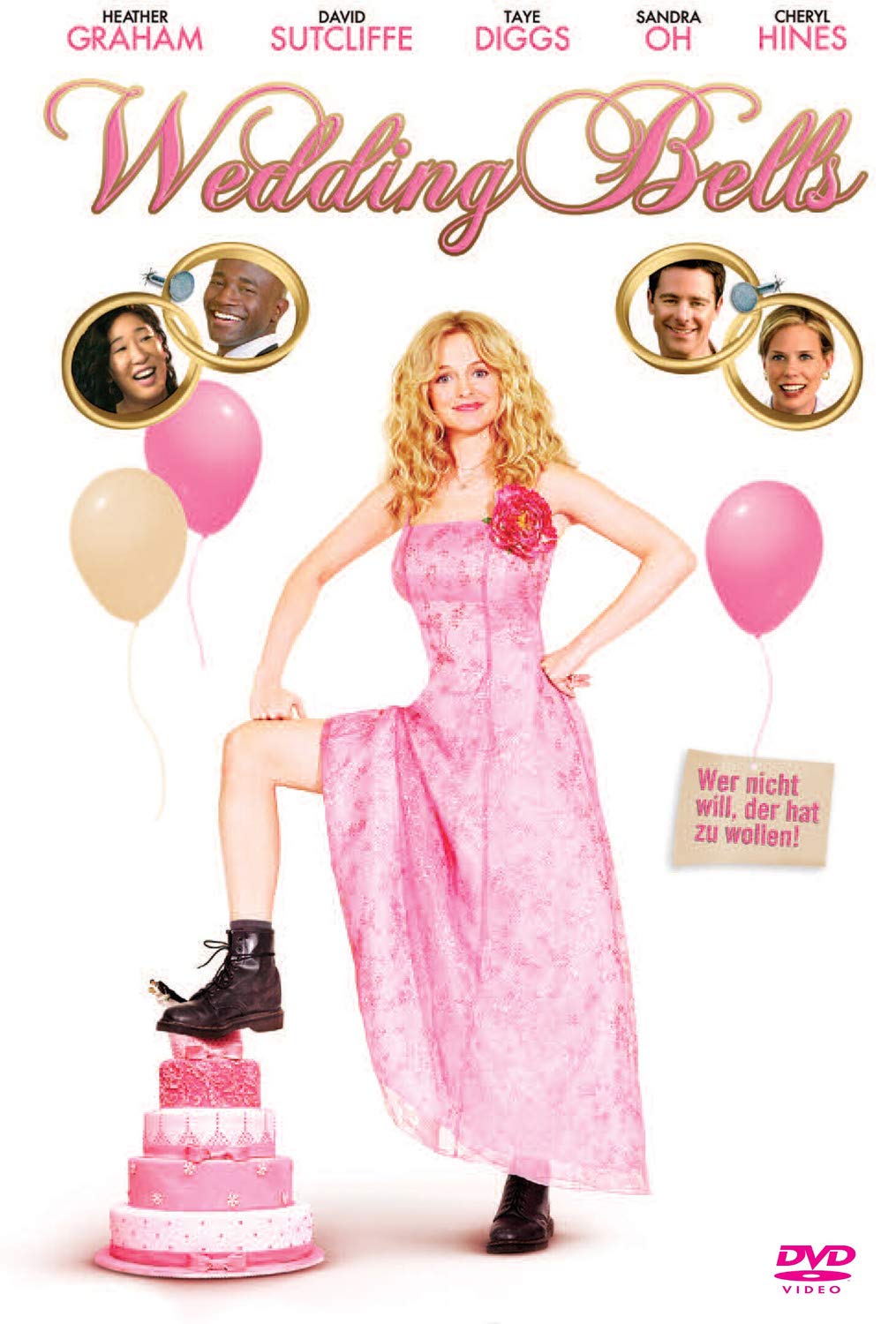 Wedding Bells Movies