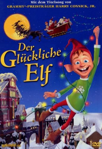 Fishman, A: Der gl¿ckliche Elf Movies