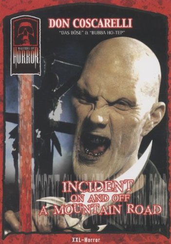 Masters of Horror - Don Coscarelli Films
