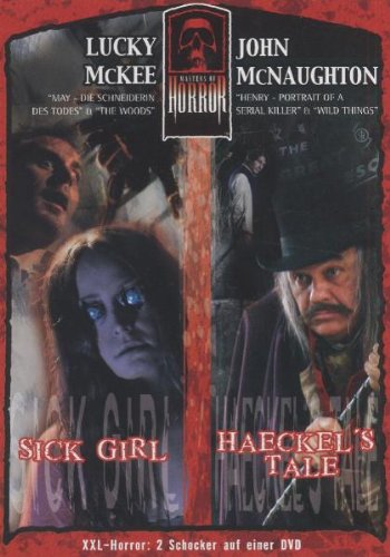 Masters of Horror - McKee/McNaughton Films