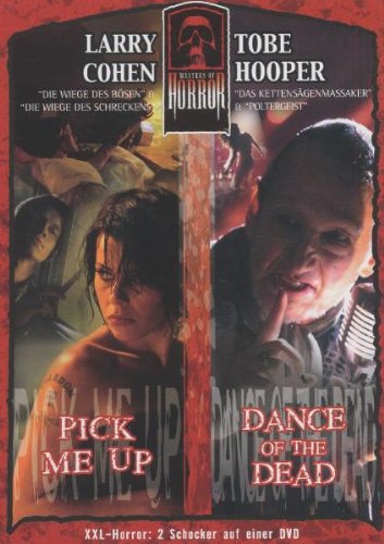Product Image: Masters of Horror - Hooper/Cohen