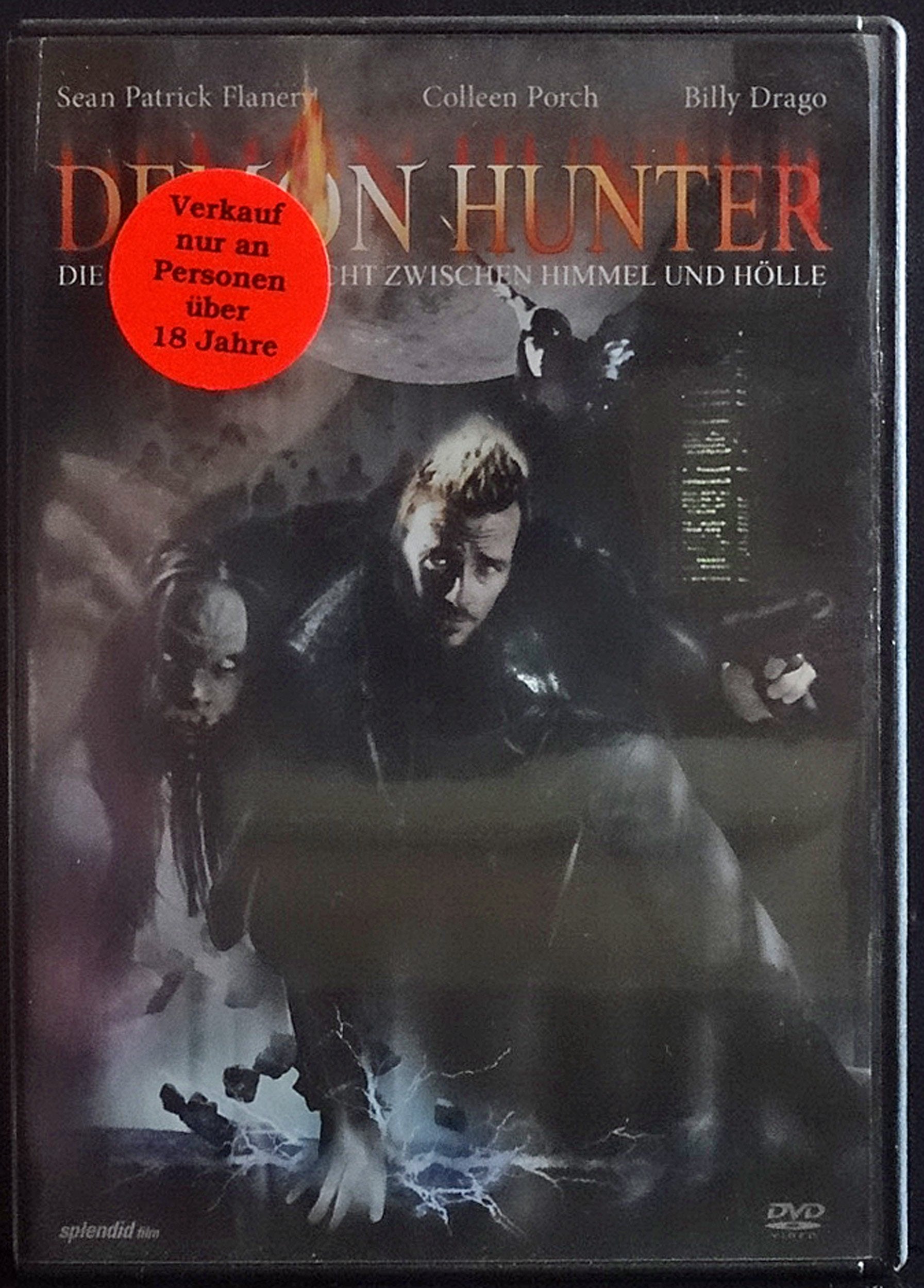 Demon Hunter Films