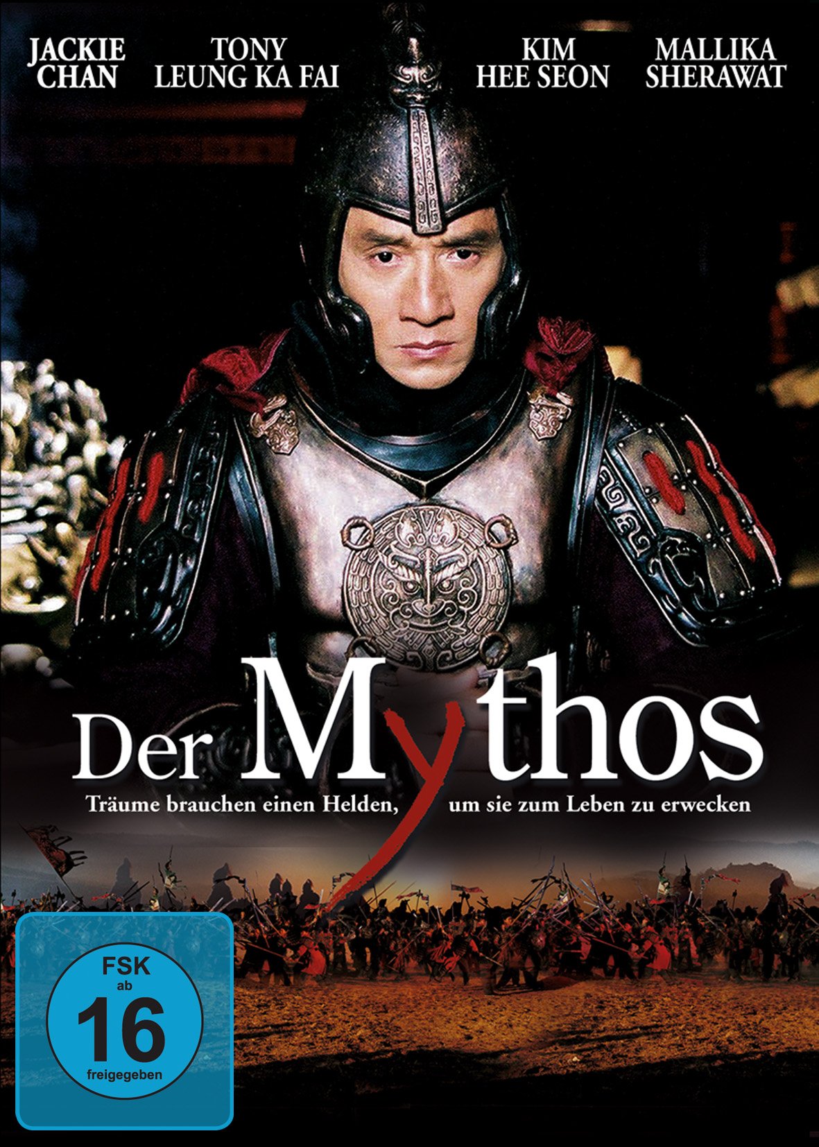 Der Mythos Movies