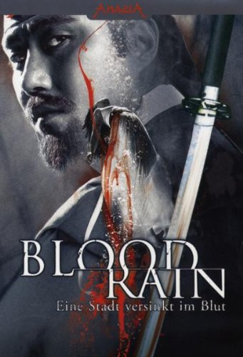 Product Image: Blood Rain