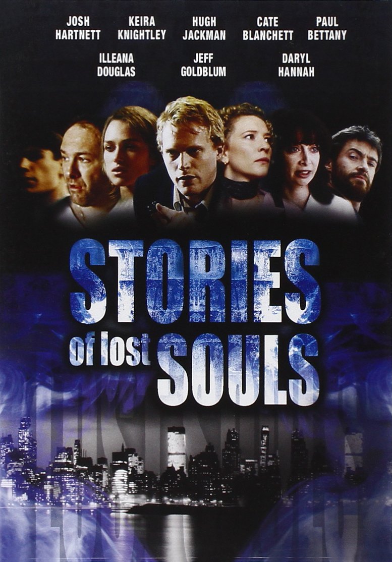 Stories of Lost Souls Films