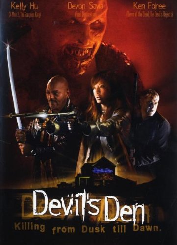 Devil's Den - Killing from Dusk till Dawn Movies