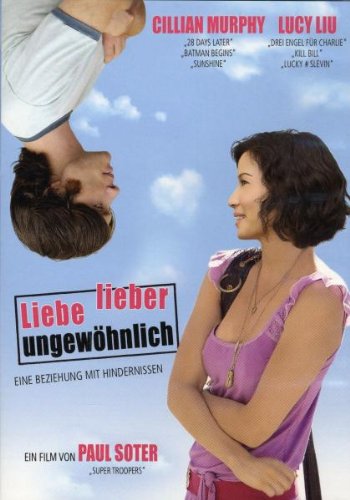 Liebe lieber ungewöhnlich Films