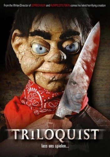 Triloquist Movies